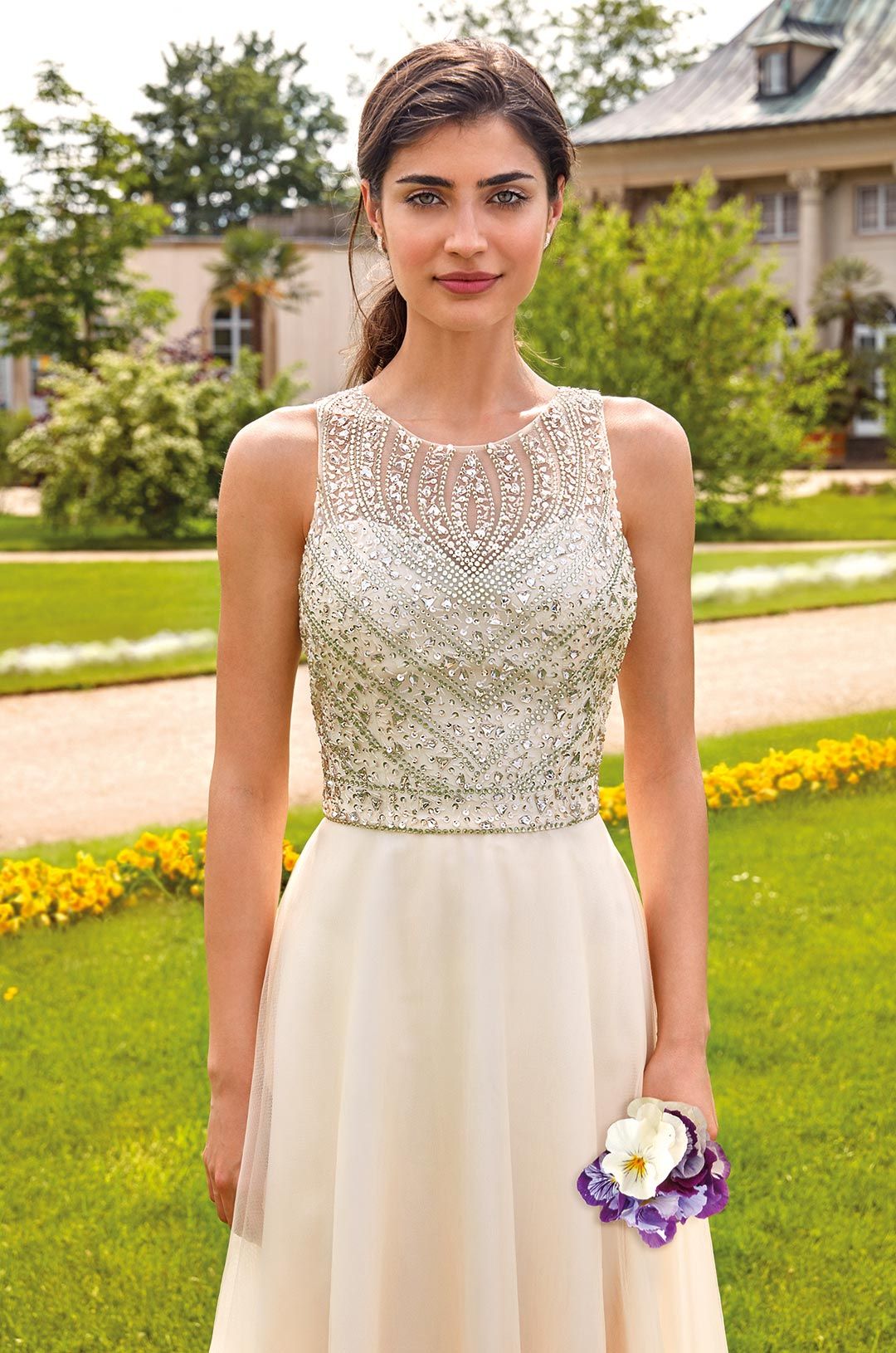 Passion und Character