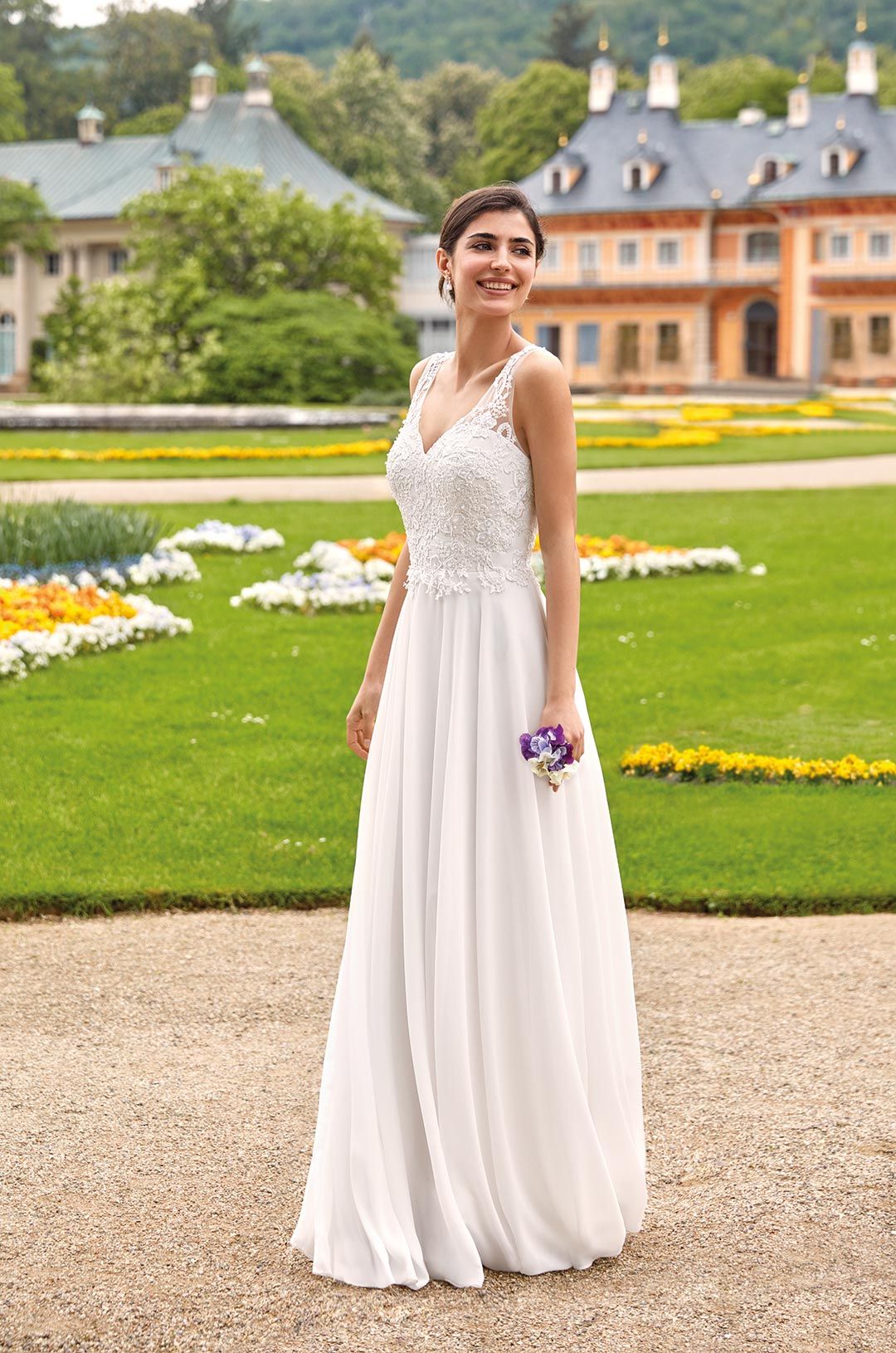 verschiedene Modelle